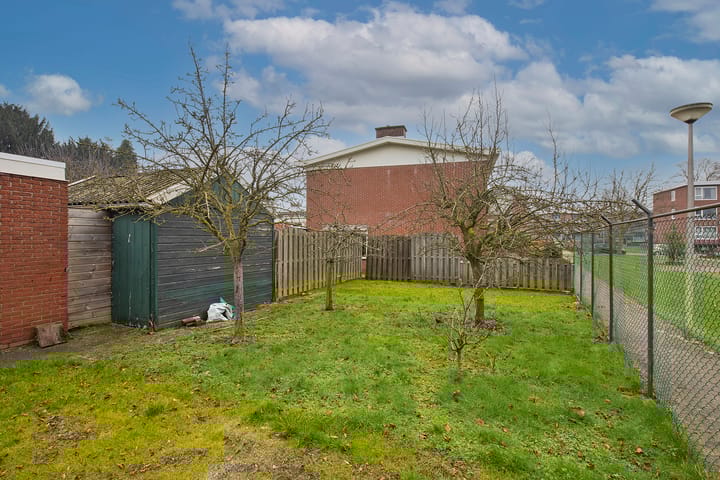 Photo 33 of Castorweg 147