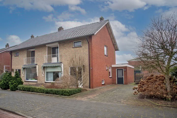 Photo 40 of Castorweg 147