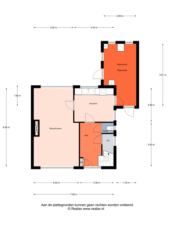 Photo 41 of Castorweg 147