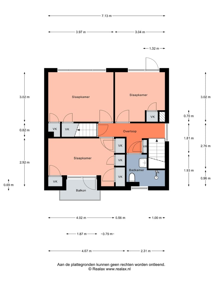 Photo 42 of Castorweg 147