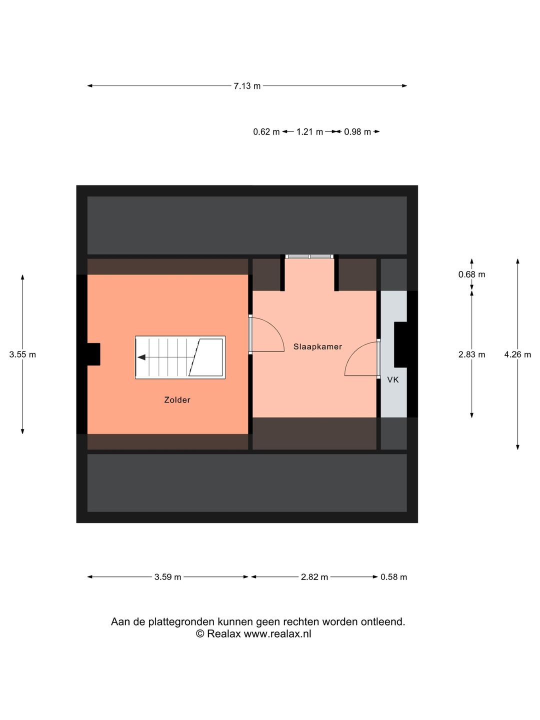 Foto 43 van Castorweg 147