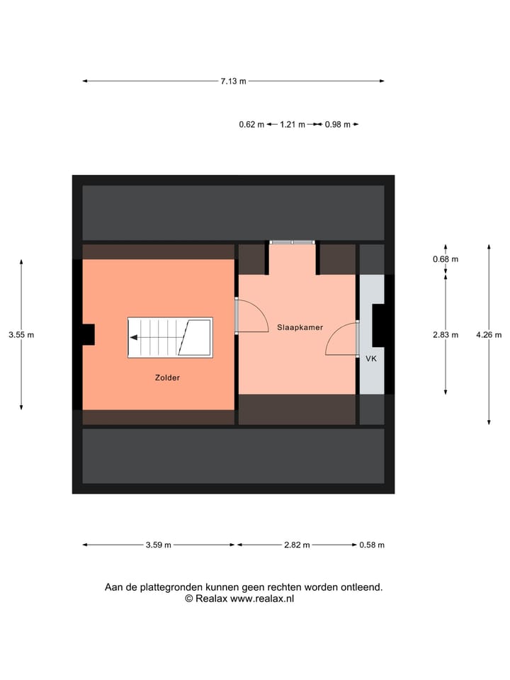 Photo 43 of Castorweg 147