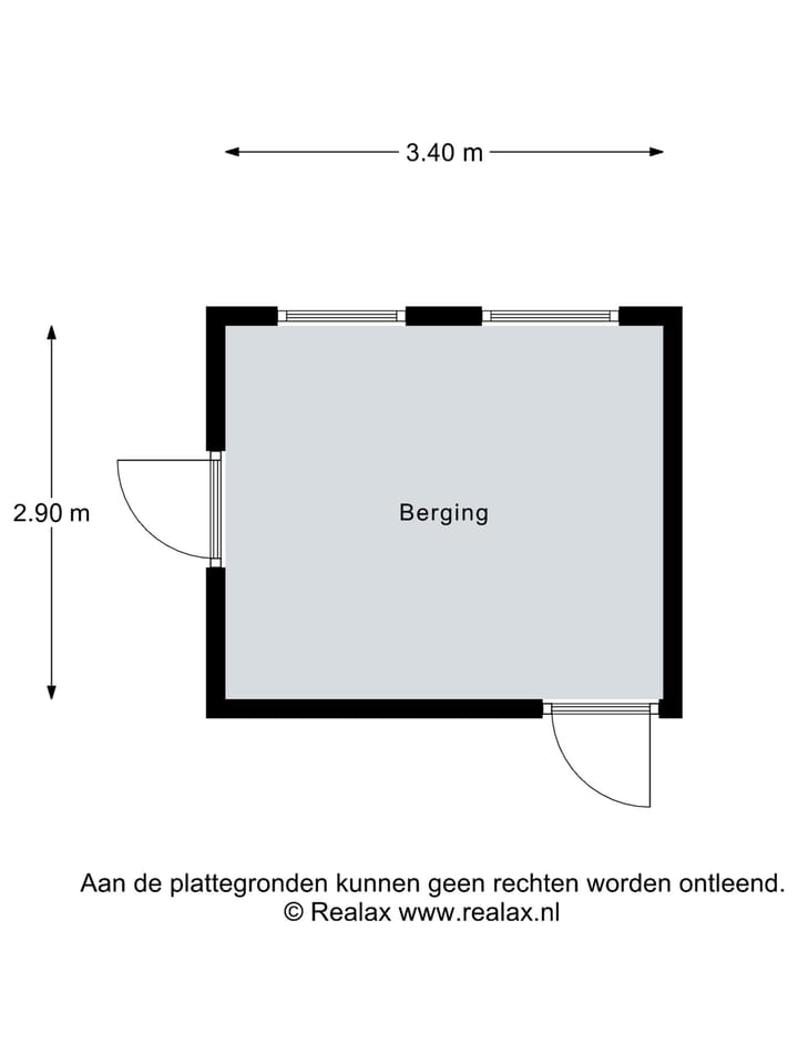 Photo 44 of Castorweg 147