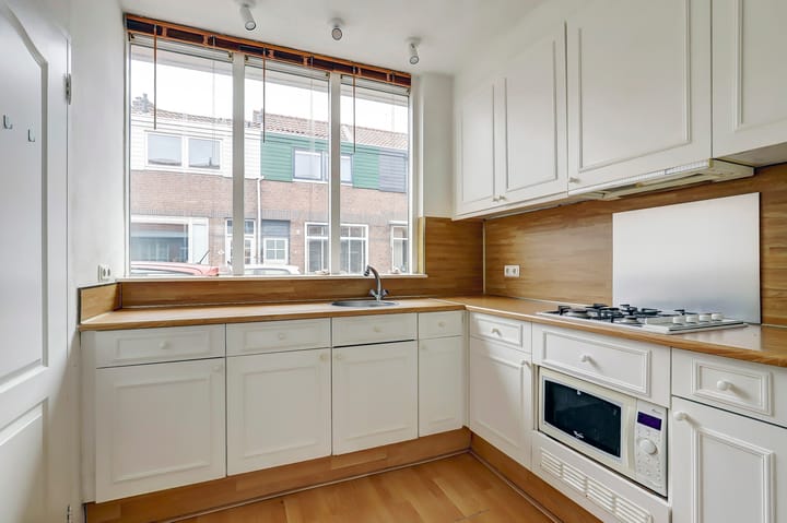 Foto 3 van Vossiusstraat 10