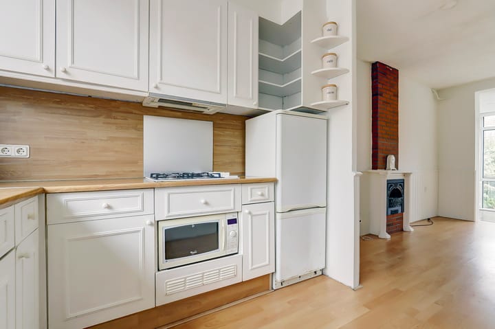 Foto 4 van Vossiusstraat 10