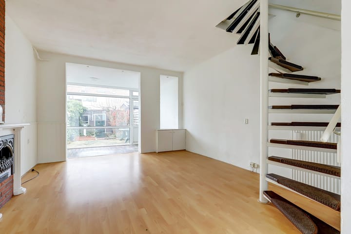 Foto 5 van Vossiusstraat 10