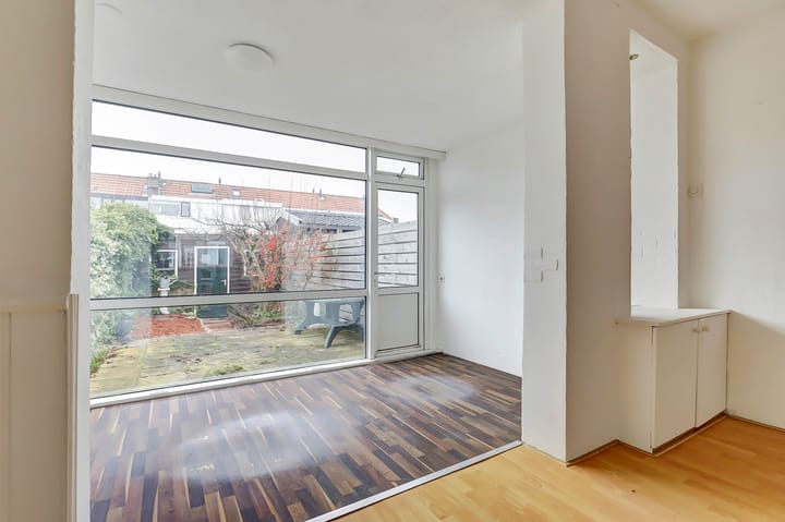 Foto 7 van Vossiusstraat 10