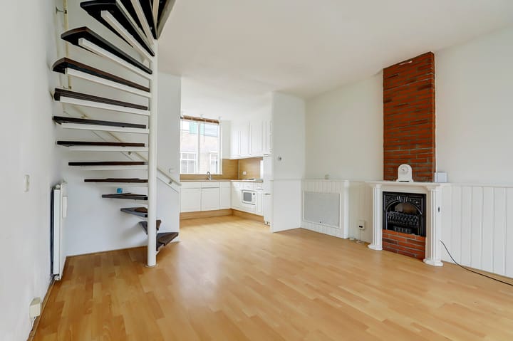 Foto 6 van Vossiusstraat 10