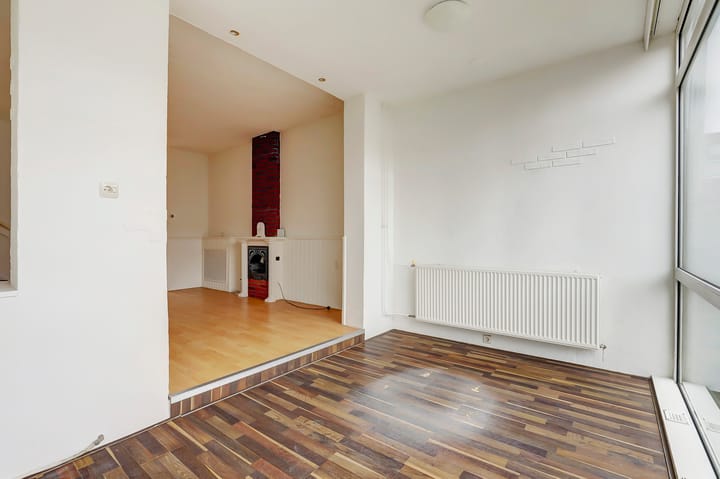 Foto 8 van Vossiusstraat 10