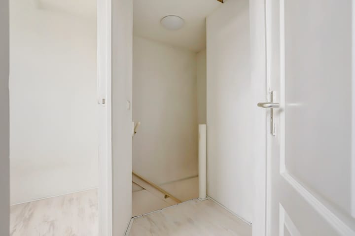 Foto 9 van Vossiusstraat 10