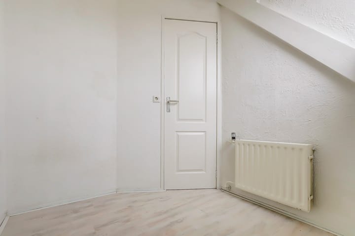 Foto 11 van Vossiusstraat 10