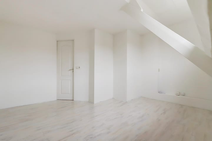 Foto 12 van Vossiusstraat 10