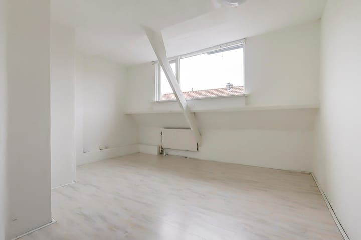 Foto 13 van Vossiusstraat 10