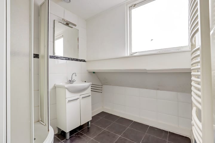 Foto 16 van Vossiusstraat 10