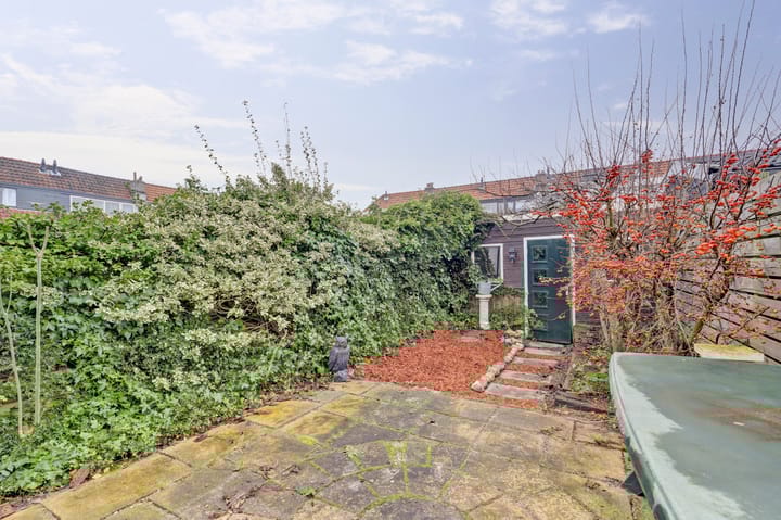 Foto 18 van Vossiusstraat 10