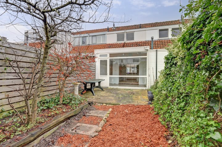 Foto 19 van Vossiusstraat 10