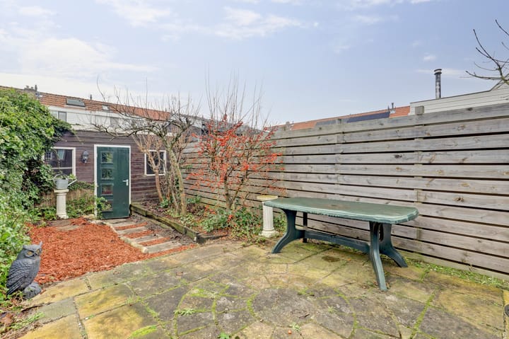 Foto 20 van Vossiusstraat 10