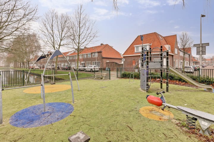 Foto 21 van Vossiusstraat 10