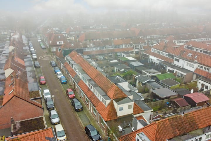 Foto 23 van Vossiusstraat 10