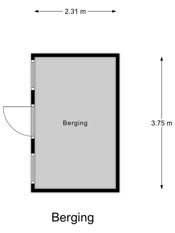 Foto 26 van Vossiusstraat 10