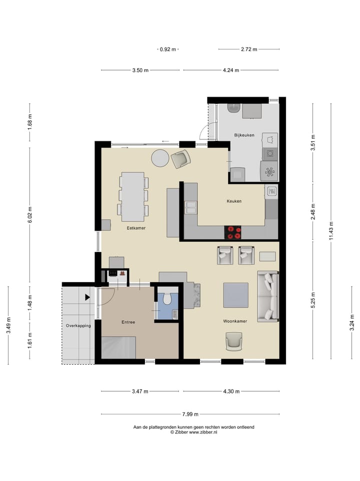 Foto 56 van Buntlaar 19