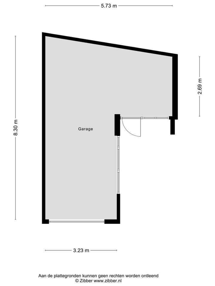 Foto 59 van Buntlaar 19