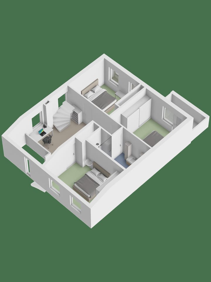 Foto 63 van Buntlaar 19