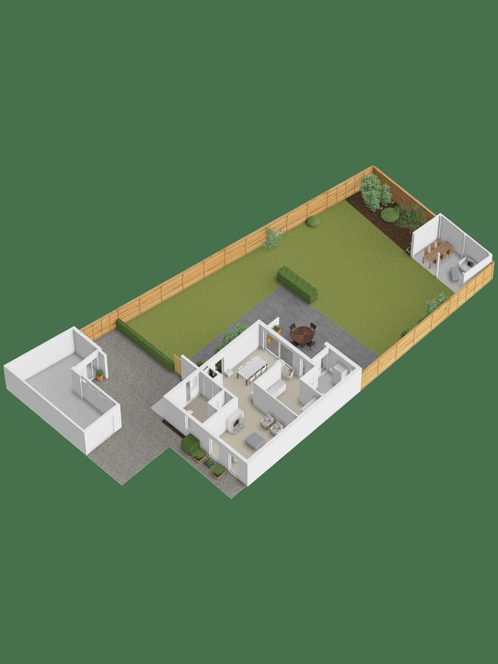 Foto 67 van Buntlaar 19