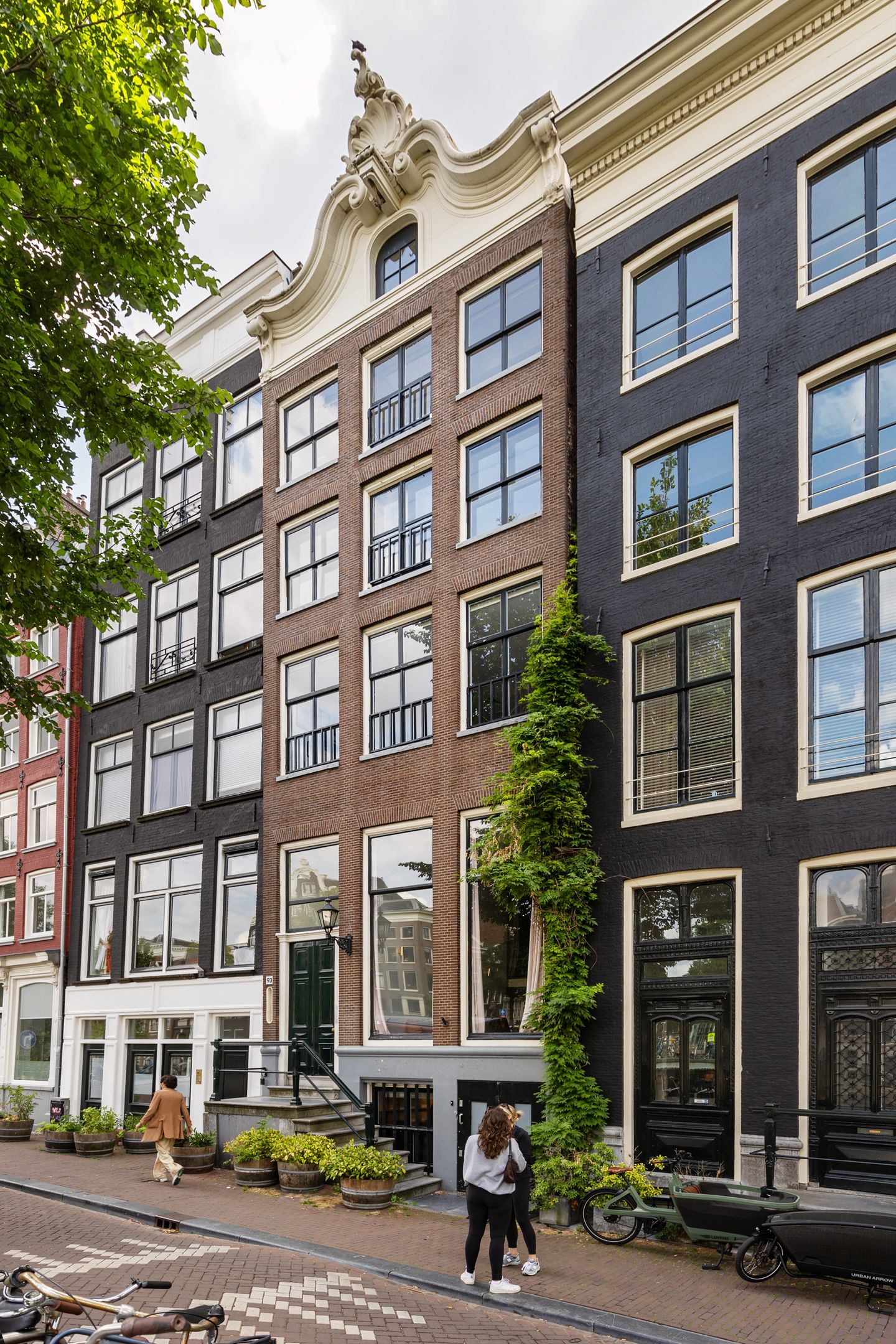 Foto 1 van Singel 93-F