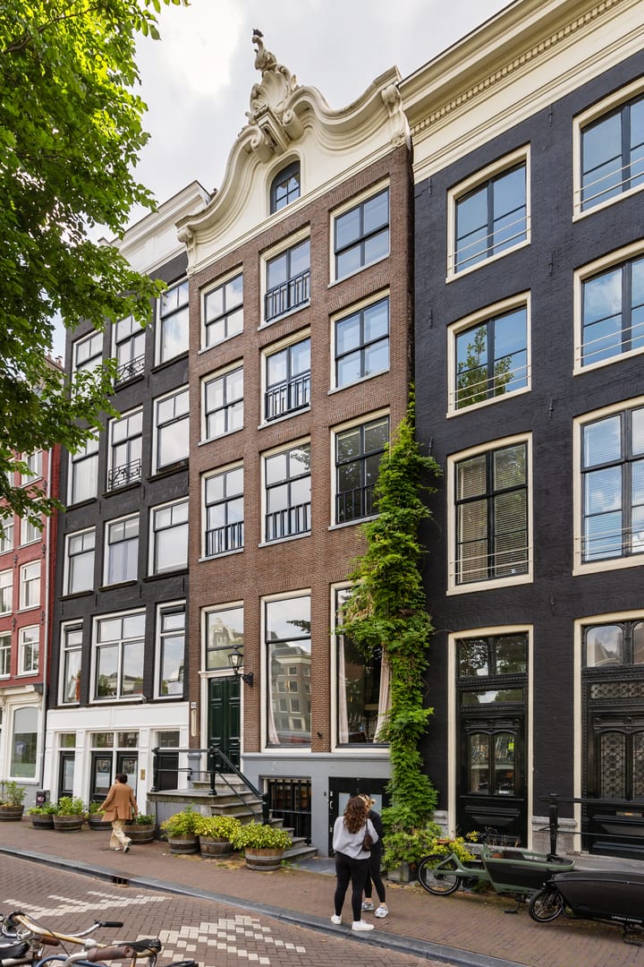 Foto 1 van Singel 93-F