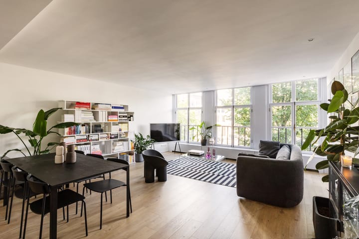 Foto 2 van Singel 93-F