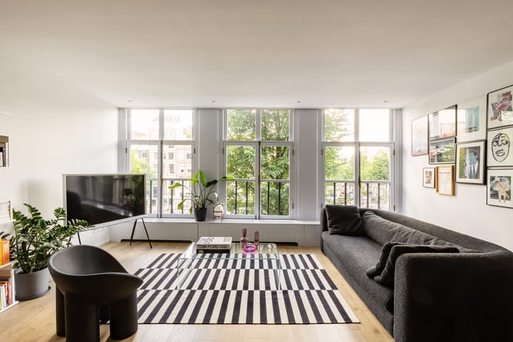 Foto 3 van Singel 93-F