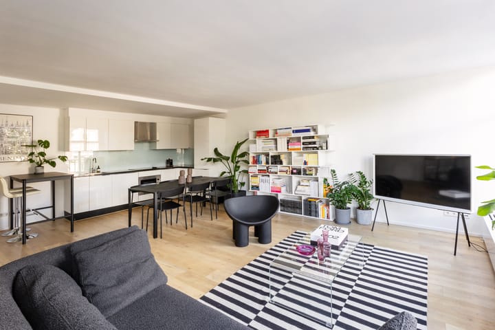 Foto 4 van Singel 93-F