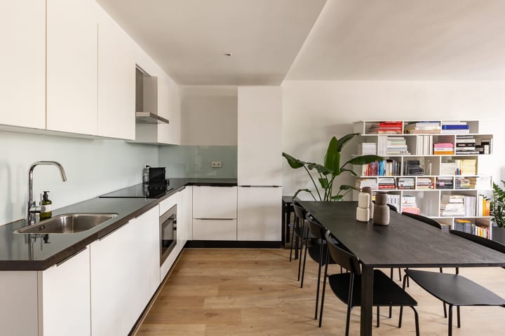 Foto 6 van Singel 93-F