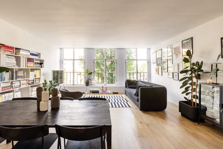 Foto 7 van Singel 93-F