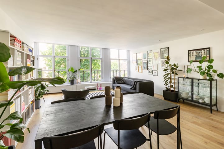 Foto 8 van Singel 93-F