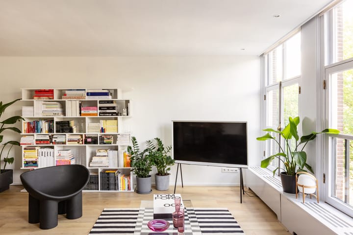 Foto 10 van Singel 93-F