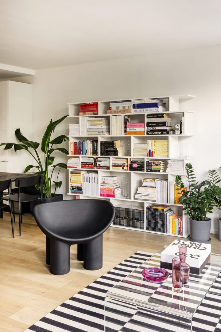 Foto 11 van Singel 93-F