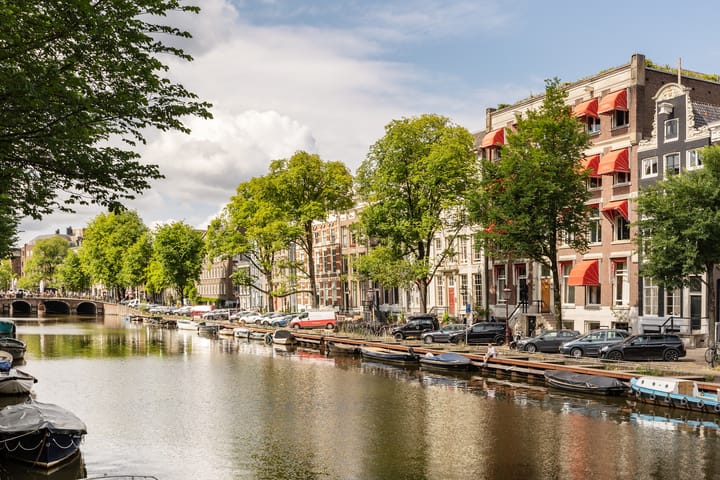 Foto 14 van Singel 93-F