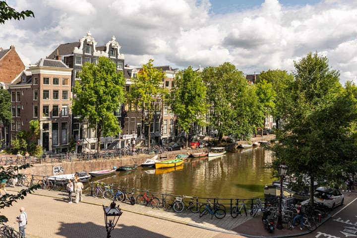 Foto 22 van Singel 93-F