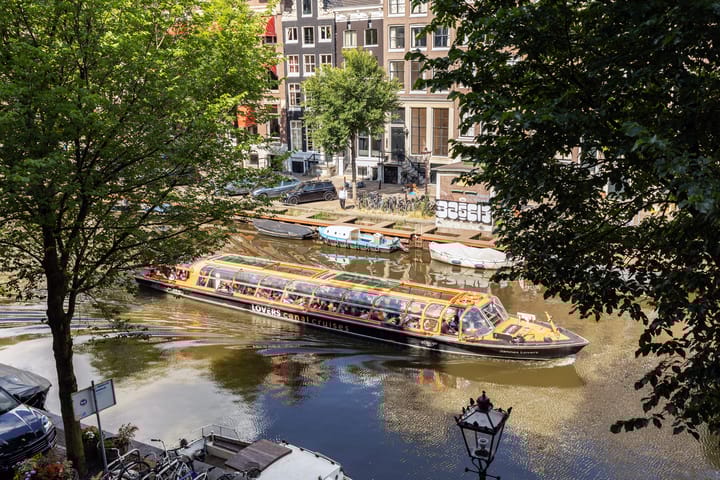 Foto 23 van Singel 93-F