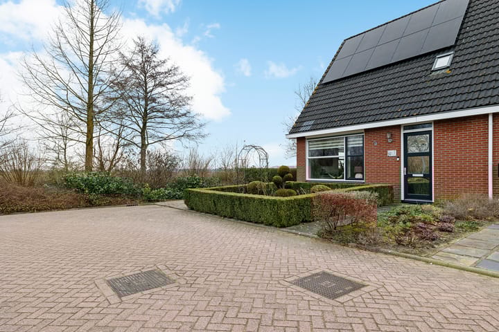 Foto 3 van Meester van Goorweg 1