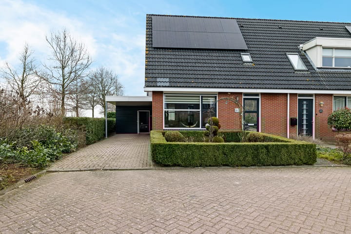 Foto 4 van Meester van Goorweg 1