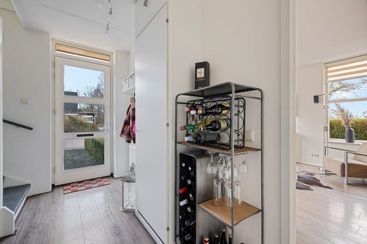 Foto 5 van Meester van Goorweg 1