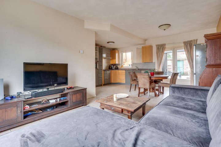 Foto 2 van Obrechtlaan 20