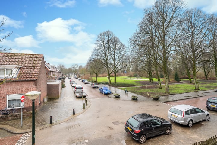 Foto 3 van Obrechtlaan 20