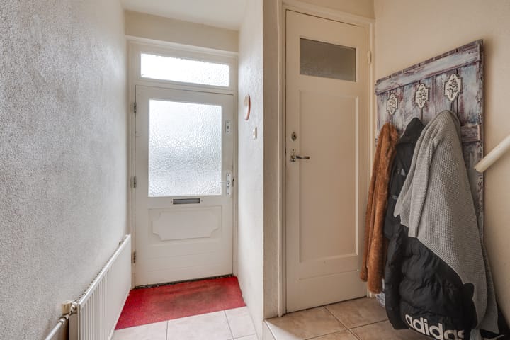 Foto 5 van Obrechtlaan 20