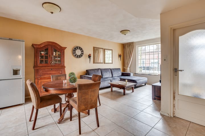 Foto 9 van Obrechtlaan 20