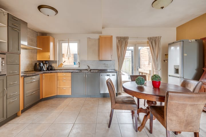 Foto 10 van Obrechtlaan 20