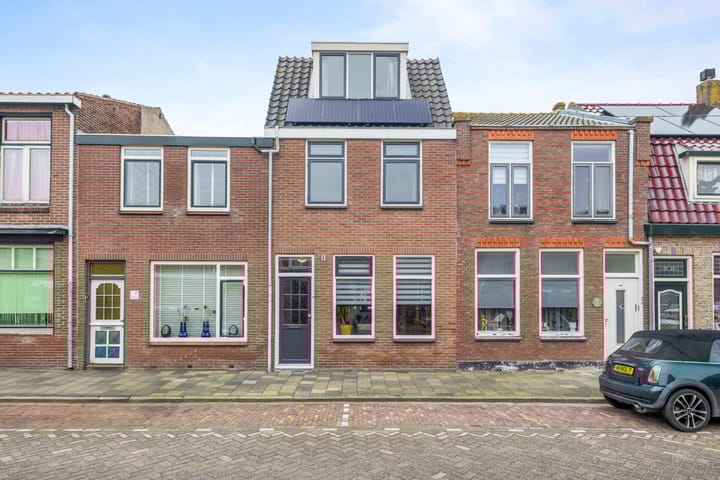 Foto 1 van Molenstraat 40